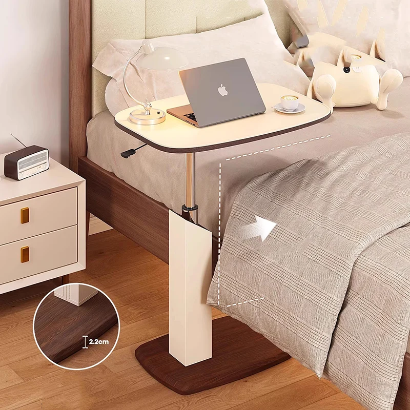 Side Bed Standing Computer Desks Coffee Notebook Keyboard Children Computer Desks Setup Accessories Escritorios Home Furniture