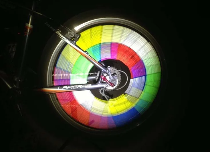 Luz Trasera De Ciclismo, Pack Luz De Destello Seguridad