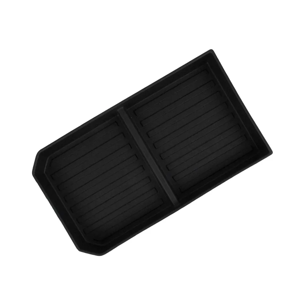 F350 Dashboard Insert Upper Center Console Mat For Daily Driving Comfort As Shown Replacement Center Console Mat