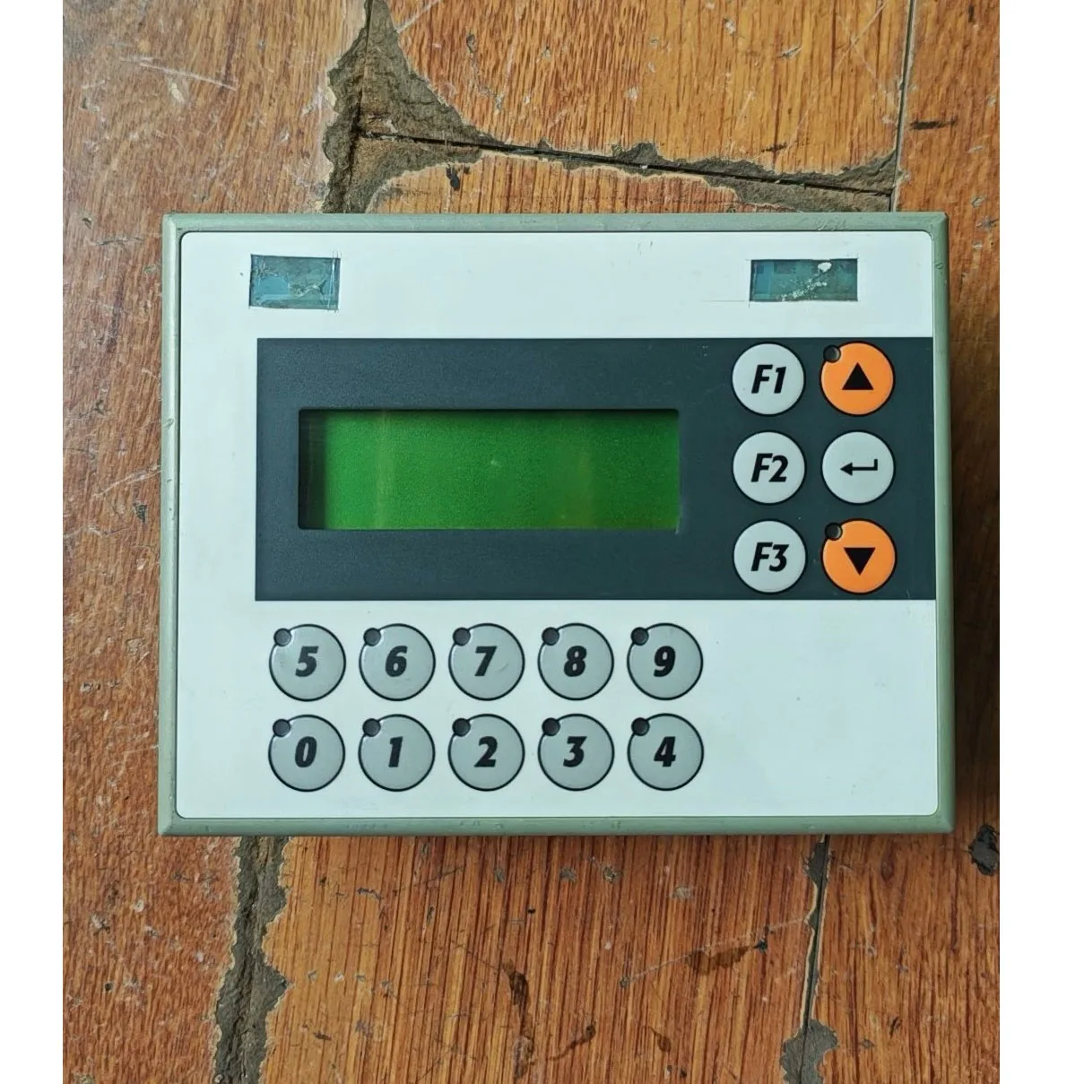 

4PP015.0420-01 Human Machine Interface With warranty