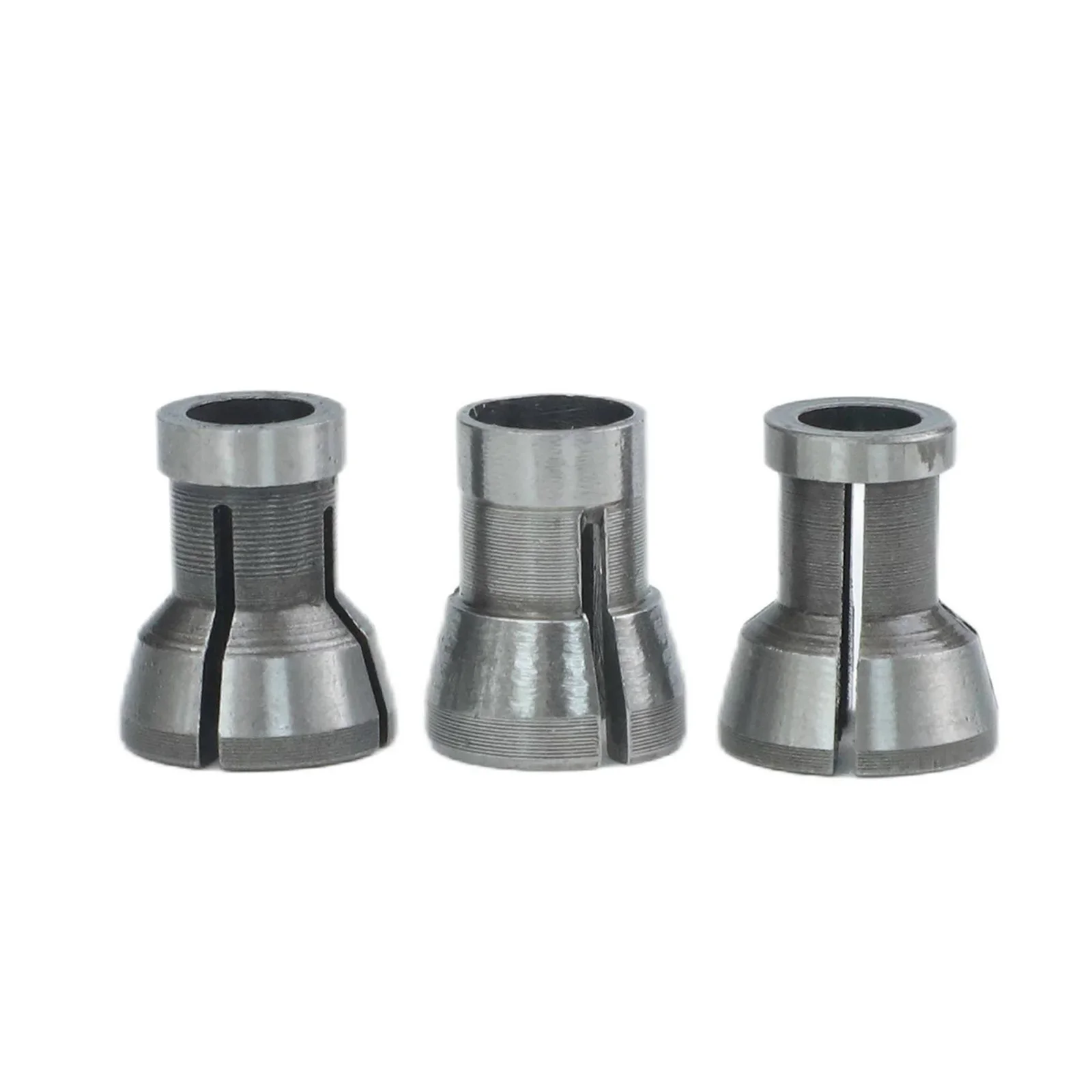 Adapter M Mm Mm Engraving Machine Collet Chuck Adapter Carbide M Collet Chuck Adapter Wood Router Carbon Steel
