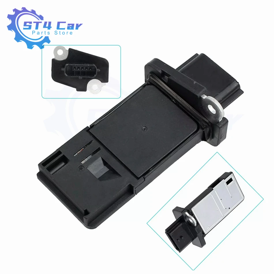 

Original 22680-7S000 MAF Mass Air Flow Sensor 226807S000 For Nissan Sentra Tiida Rogue Versa AFH70M-38