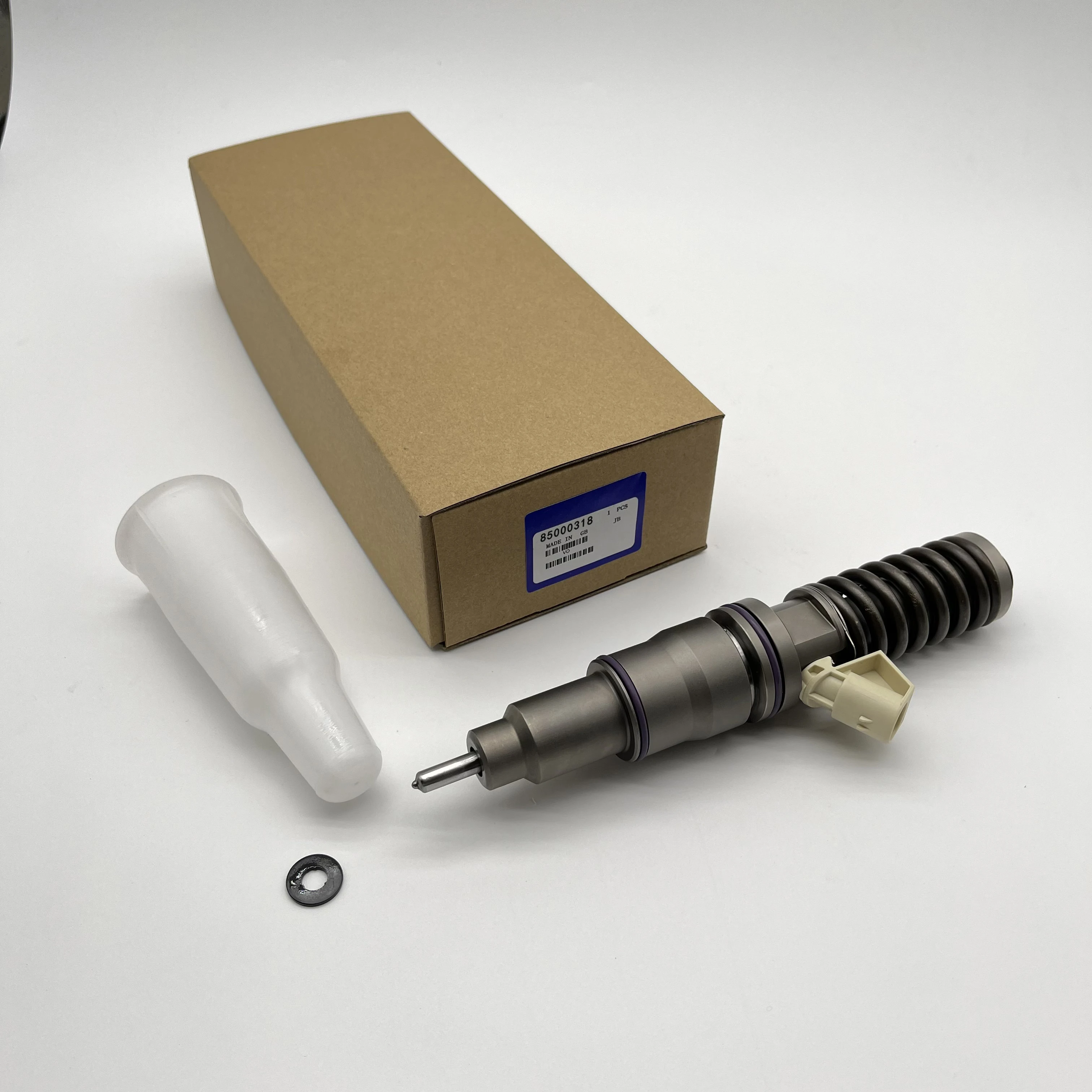 Injetor de combustível da unidade elétrica 85000318   Para caminhão de 16 litros com furo de 10 mm L220PBC