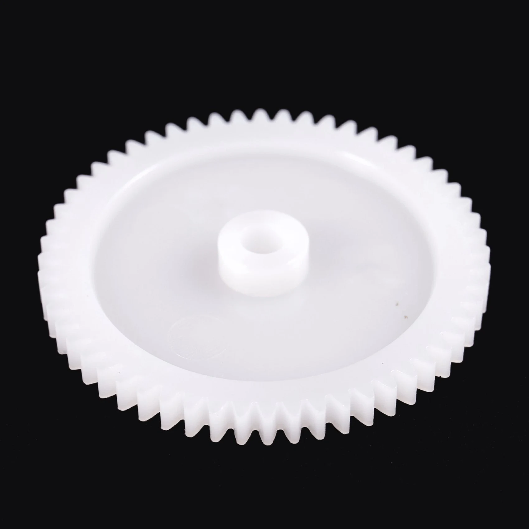 ABKJ-2 Set 58 Styles Plastic Gears Cog Wheels All The Module 0.5 Robot Parts DIY Necessary