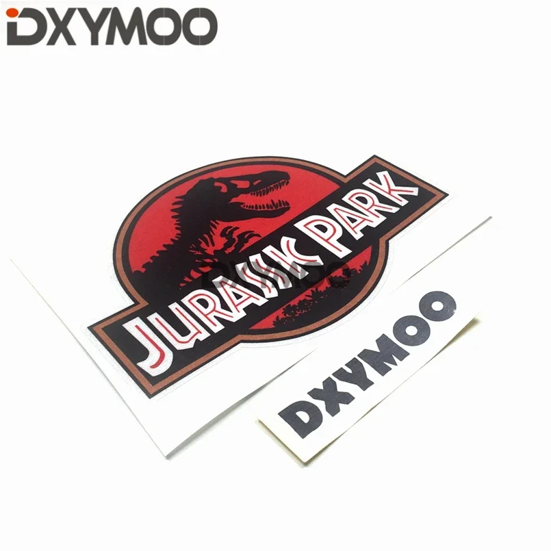 

Стайлинг автомобиля, классическая пленка, авто, грузовик, окно, двигатель, капот, дверь, наклейки на все тело для Парка Юрского периода, потерянный мир