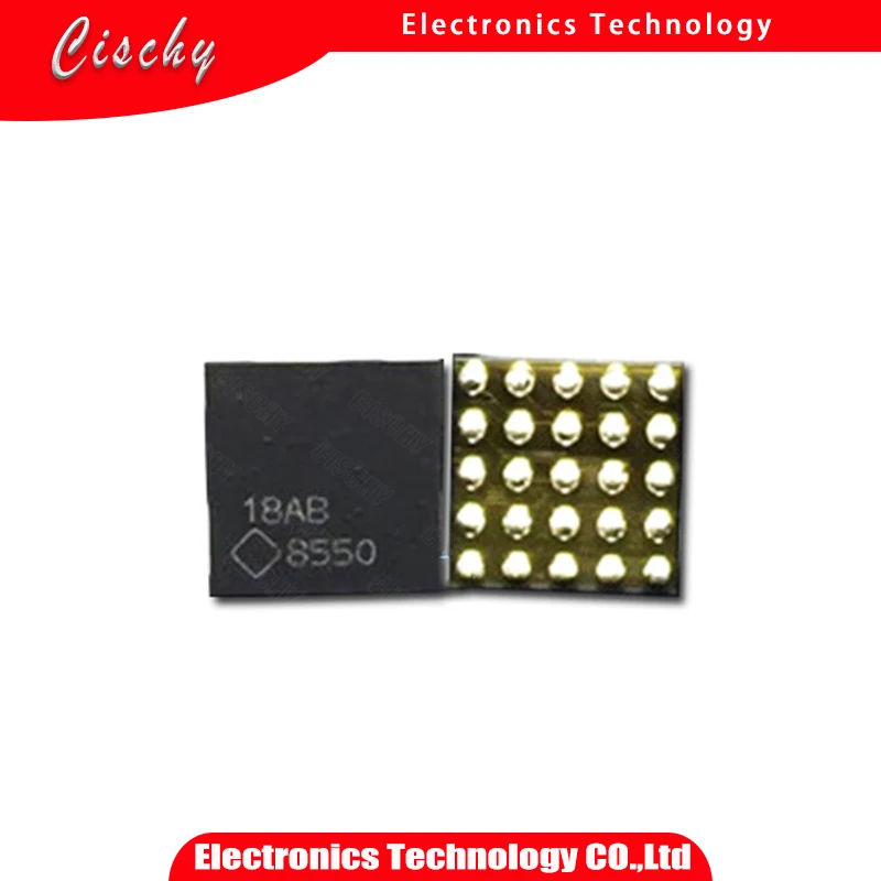(5piece)100% New LP8550TLX-E00 D688 D68B LP8550 BGA25 IC Chip