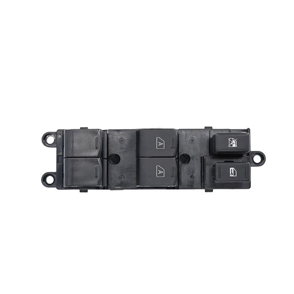 25401-ZT10A Master Power Window Control Switch for Nissan Titan Cab 2004-2015