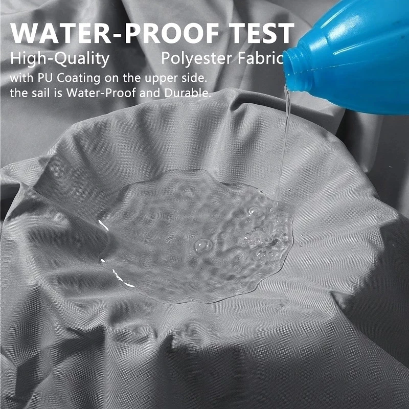 Thumbnail 4 - #57 Garden Shade Canopies Comparison Guide