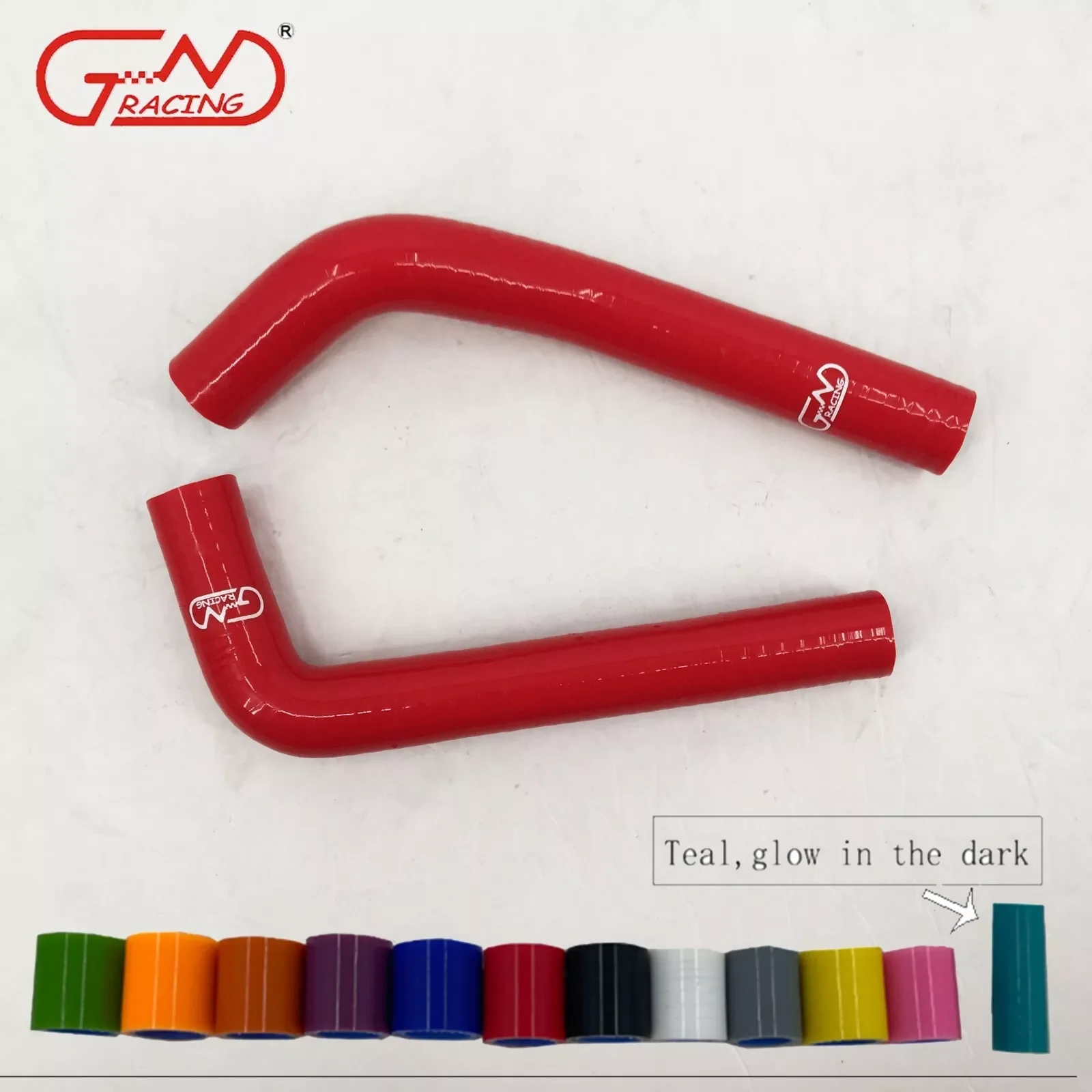 Fit 2004-2013 Yamaha YFZ 450 YFZ450 YFZ450SE 2004 2005 2006 Silicone Radiator Coolant Hose Kit