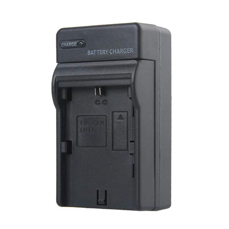 LP-E6 Battery Charg… - image