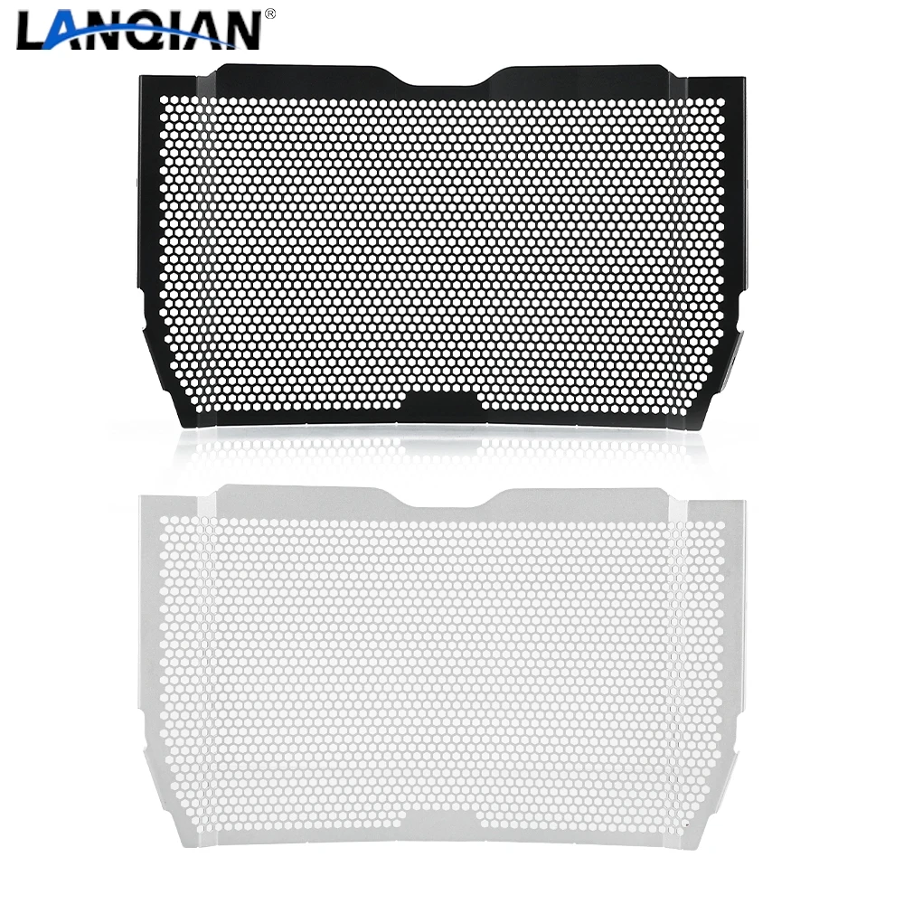 

For GSX-S1000S Katana GSXS1000S 2019 2020 2021 2022 2023 2024 Motorcycle Radiator Guard Grille Cover Protector Access