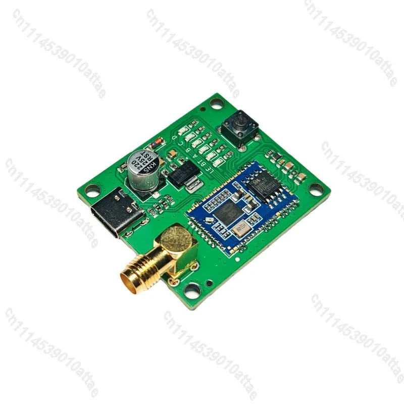 Ldac aac aptx usb sound card lossless bluetooth digital audio transmitter module module qcc5181