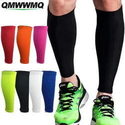 1Pcs Calf Compression Sleeves For Men And Women - Leg Compression Sleeve - Calf Brace For Running, Shin Splints, Cycling, Travel