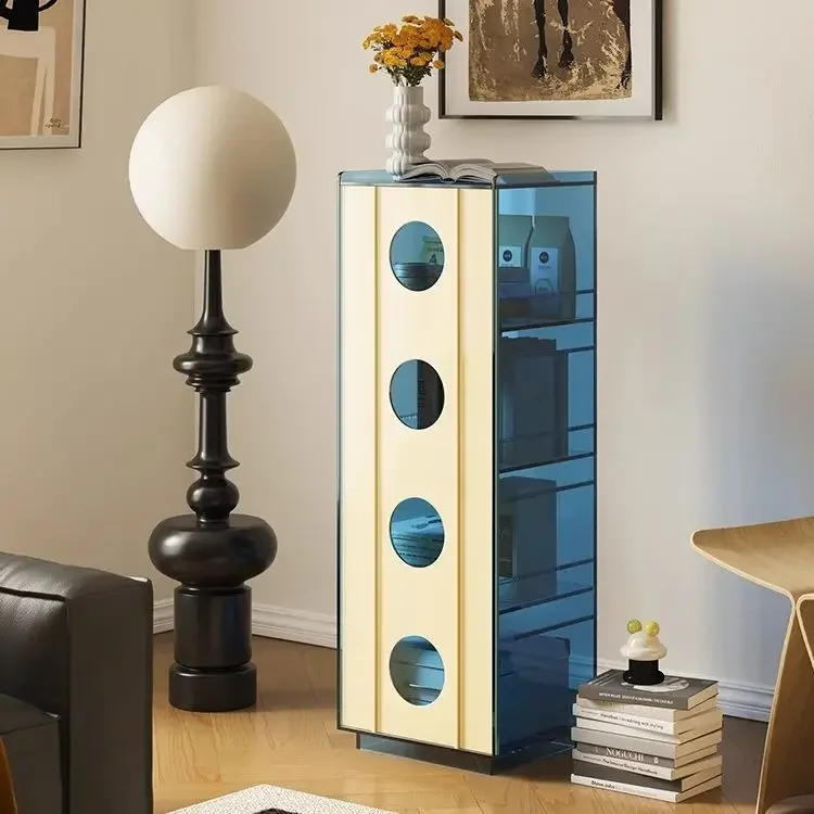 shoe cabinet household small apartment entrance entrance entrance large capacity storage locker living room side cabinet