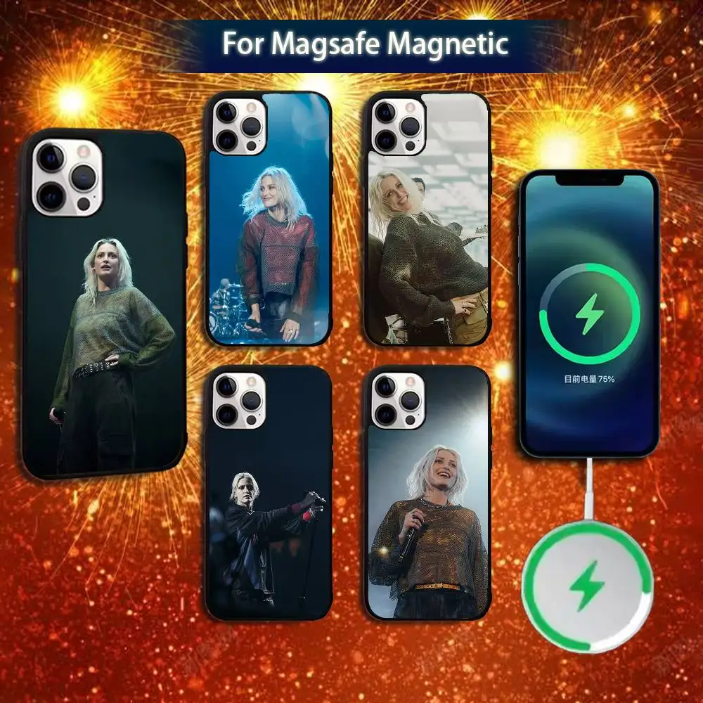 

Emilys A-Armstrongs Singer Phone Case For iPhone 17,16,15,14,13,12,11,Pro,Max,Plus,Mini,Magsafe,Magnetic Wireless Charging Case