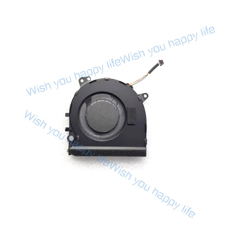 L... New CPU Cooling Fan for Asus ZenBook 14X UX5401 UM5401 UM5401QA 13N1-DMM0612