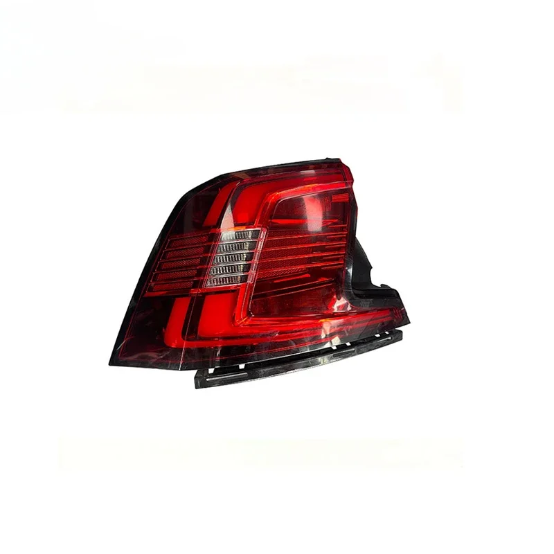 

Automotive Parts & Accessories Upgrade LED Rock Tail Lights Taillamp for Volvo S90 B5 2021-2023 Original Quality