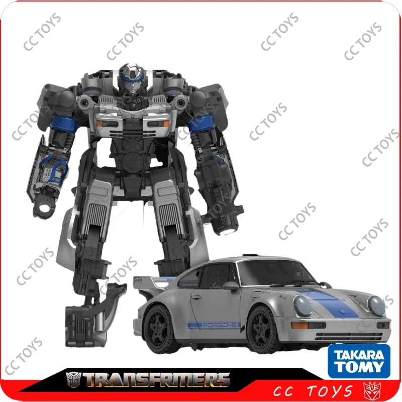 Takara หม้อแปลงชุดของเล่นสตูดิโอ SS105หรูหราคลาสมิราจของเล่นอะนิเมะตุ๊กตาขยับแขนขาได้ของขวัญงานอดิเรก