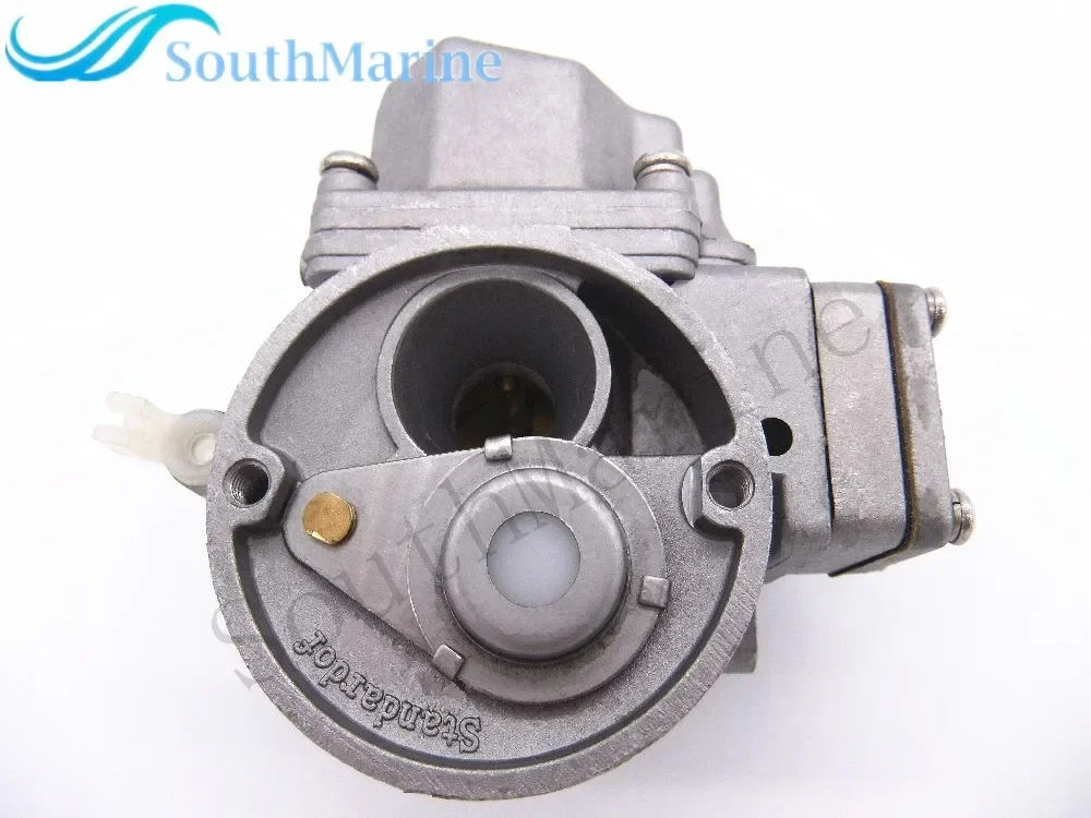 Carburetor 6E3-14301 6E3-14301-05-00 6E0-14301-05 for Yamaha 4M 5M Outboard Engine