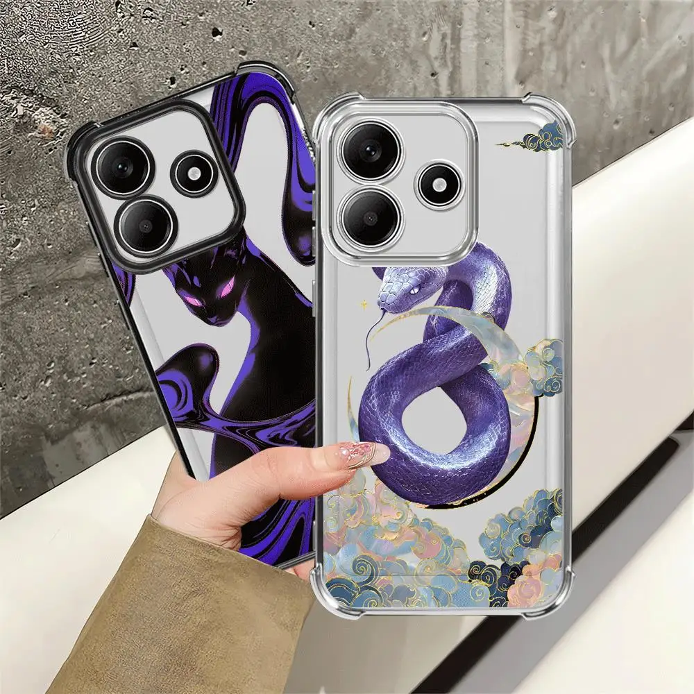 Creative Cat Snake …