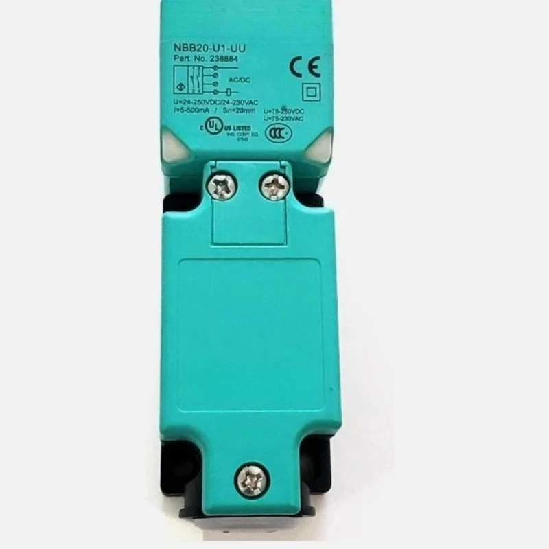 

Brand New Original NBB20-U1-UU NBB20-U1-Z2 NBB20-U1K-N0 NBB20-U1-E0 NBB2-V3-Z4L NBB20-U1-A2-M NBB2-12GM50-E1 Fast delivery