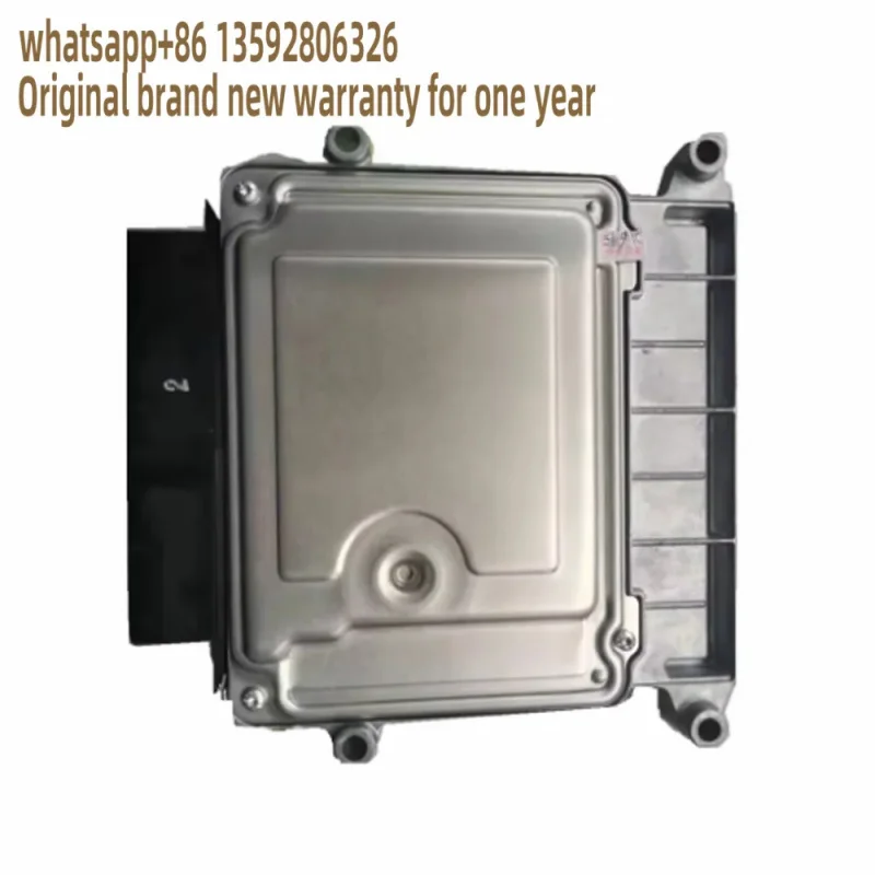 Original 39106-26820 Ecu Car Engine Board Electronic Control Unit For Hyundai M7.9.8