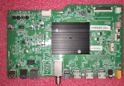 Free shipping! 1RT51MC1  02T-1RT5MCMA-T02T    02T-1RT5MCMA-T01T      TV motherboard  working  good