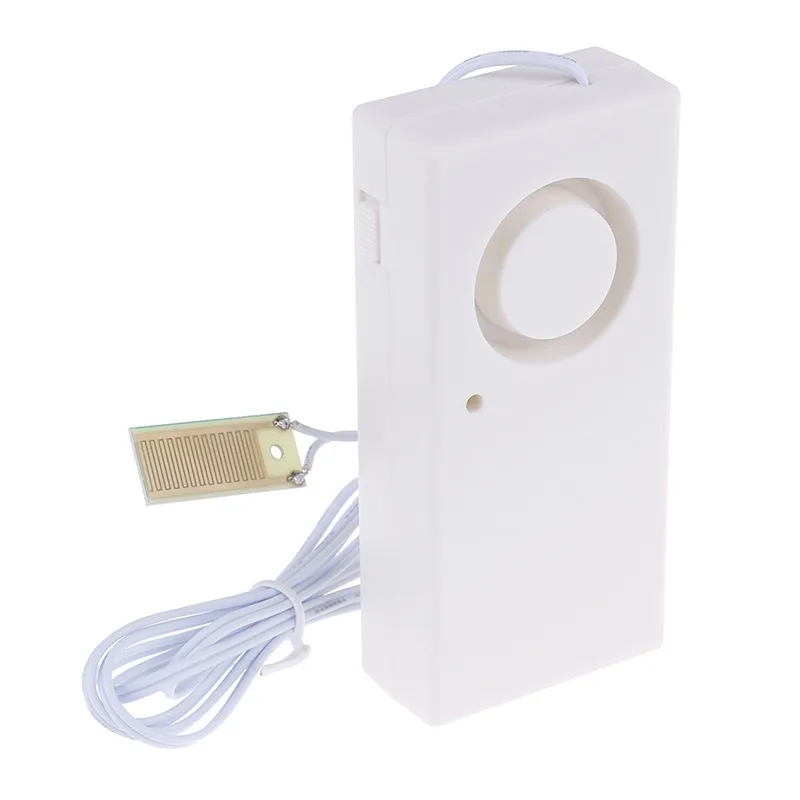 

Детектор переполнения и погружной сигнализации, Сигнализация утечки полной воды, Сигнализация уровня дождя, Датчик уровня воды