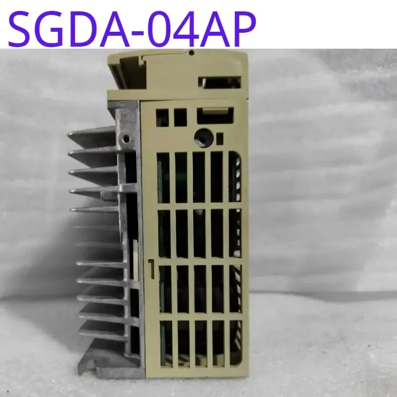 Gebruikte servodriver SGDA-04AP