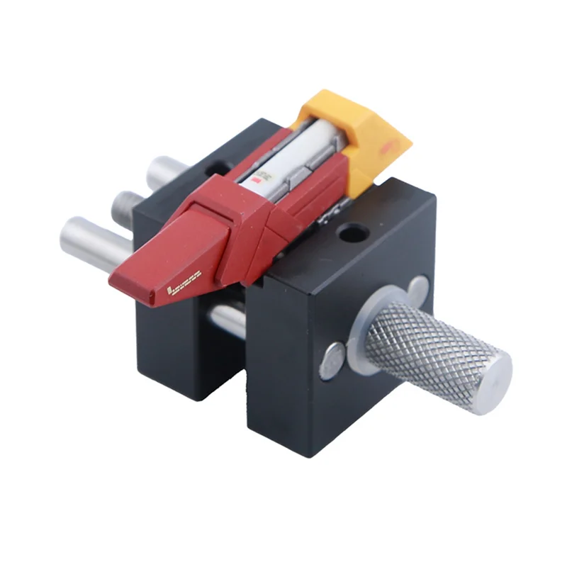 

AT02-DIY Craft Multi-Function Clamp Model Making Fixed Jig Workbench Modelling Hobby Tool