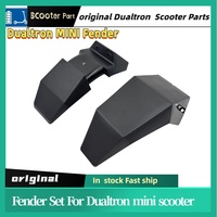 MINIMOTORS DUALTRON MINI DT MINI Electric Scooter Fender Front Rear Mudguard Cover Protection Accessory for Scooter