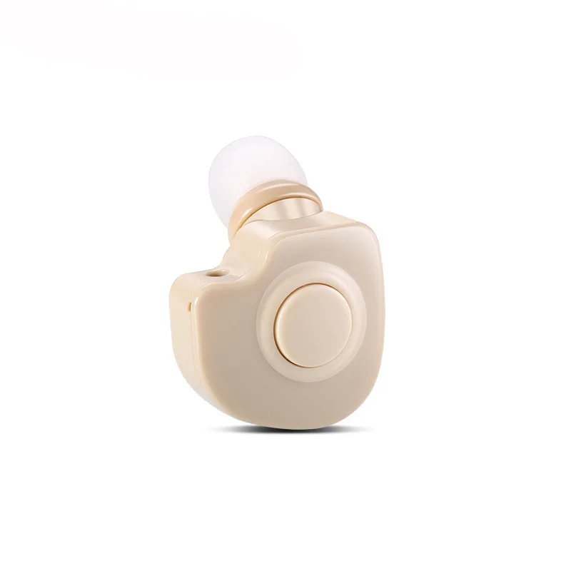 

S560 Bluetooth headset wireless miniature 4.1 invisible earbuds mini ultra-small sports stereo Bluetooth earphone