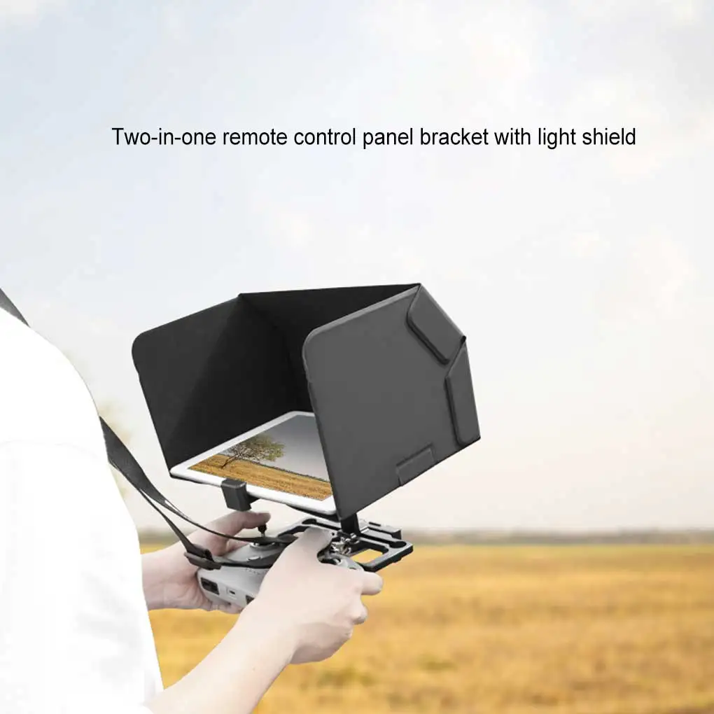 Mount Holder Fixed Foldable Tablet Holders High Hardness Stable Stand Bracket