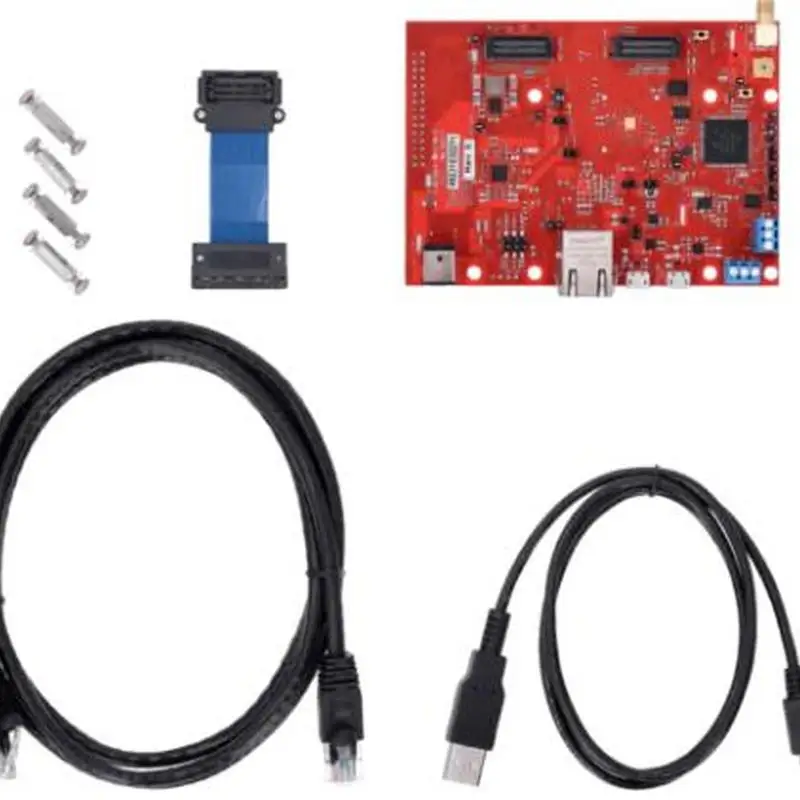 TMDS273EVM AM273x ARM-based MCU evaluation module