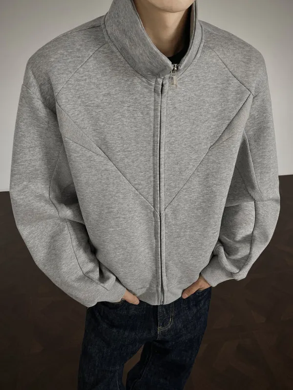 Loose Men's Open Ca… - image