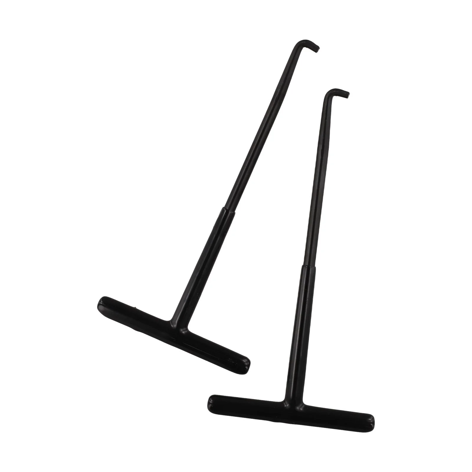 For Lawn Mowers Lawnmower Spring Tool T-Handle Tool Spring Removal Easy Exhaust Spring Removal Removal Tool Lever Design