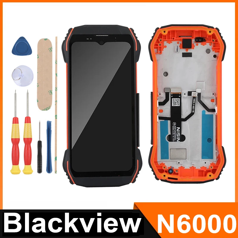 For Blackview N6000/ 4.3\