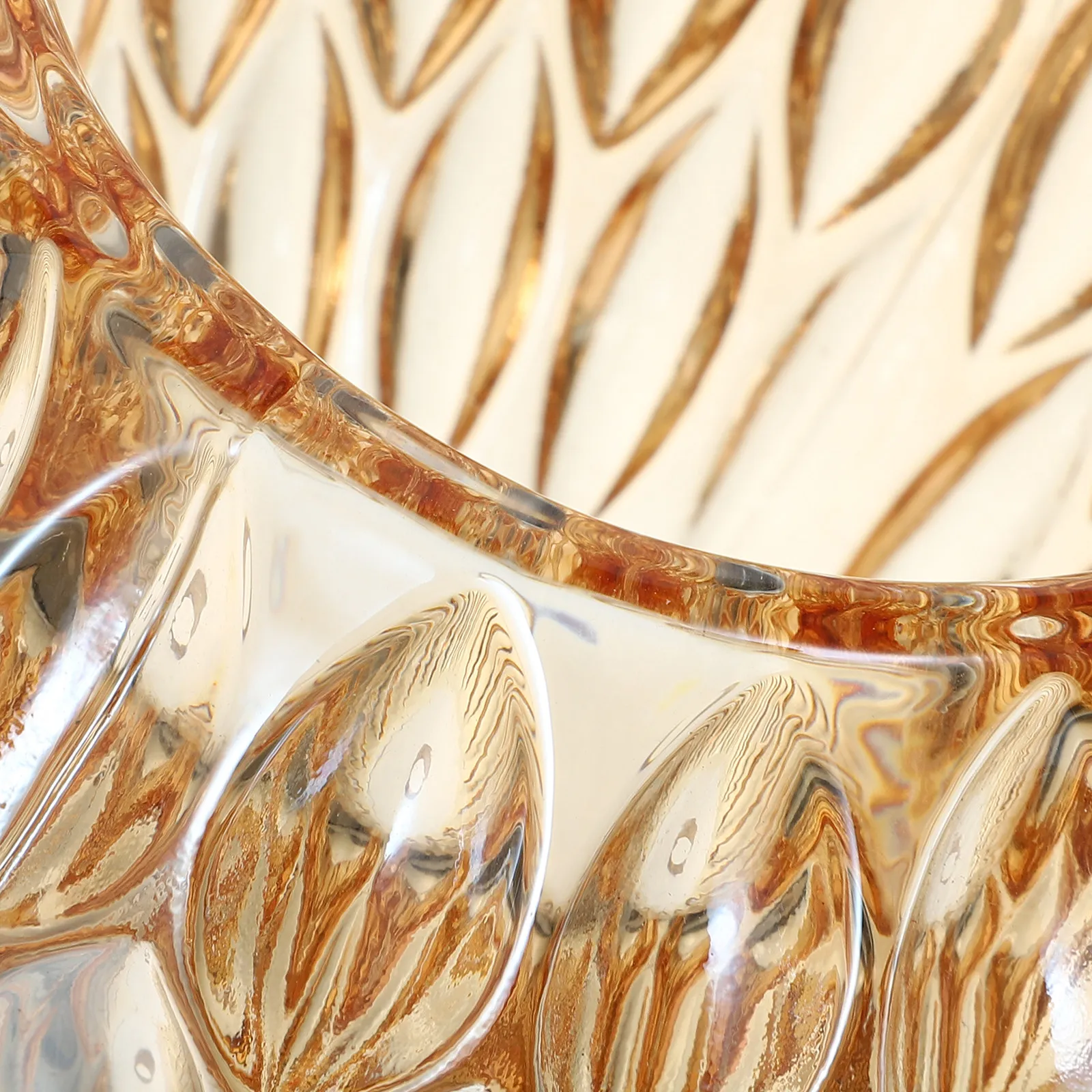 

Glass Lamp Shade for Table Lamp Desktop Reading Light Cover Home Decor Decorative Lampshade Indoor Lighting Accessory