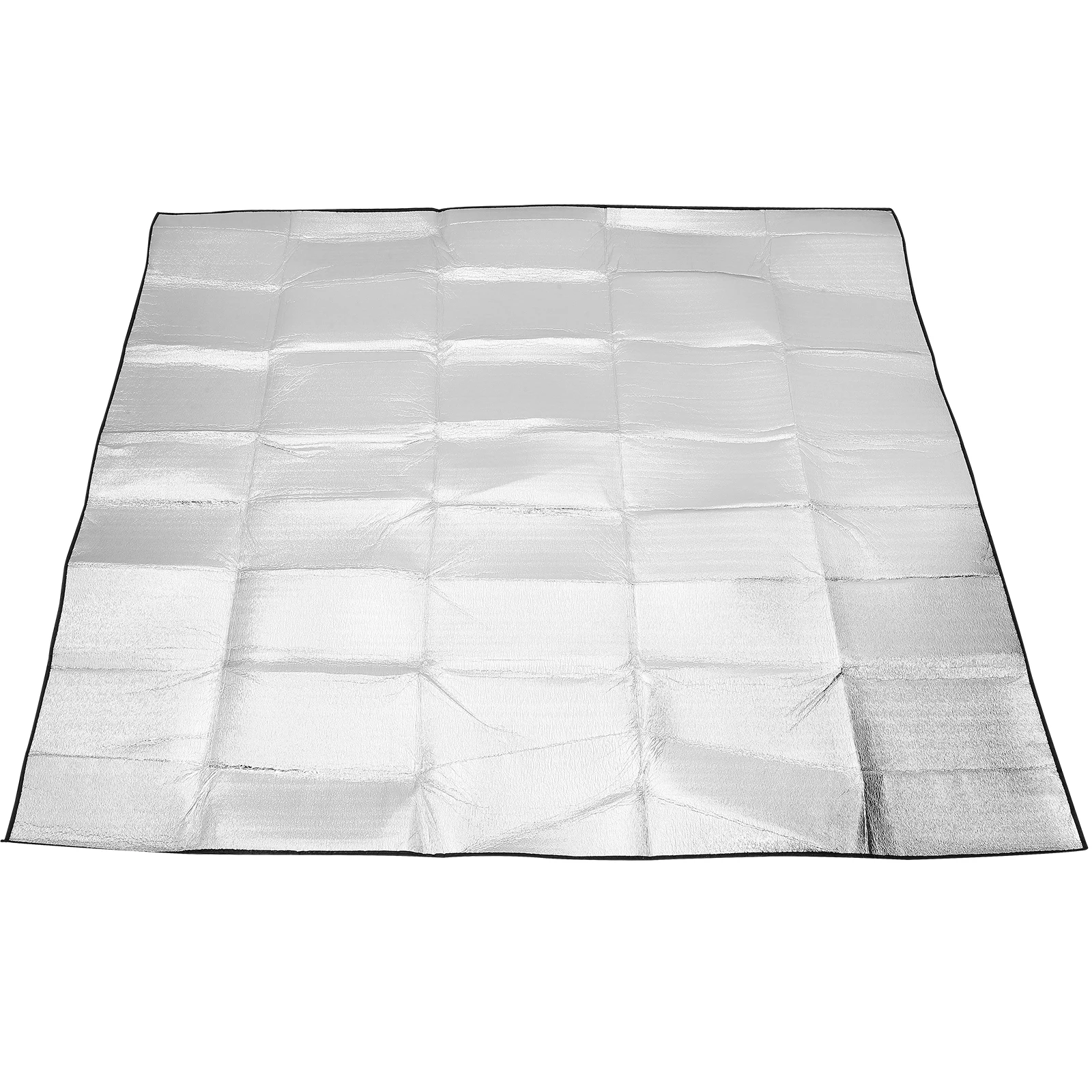 다용도 경량 EPE 폼 캠핑 매트 내구성 휴대용 야외 피크닉 캠핑 하이킹 해변용 침낭