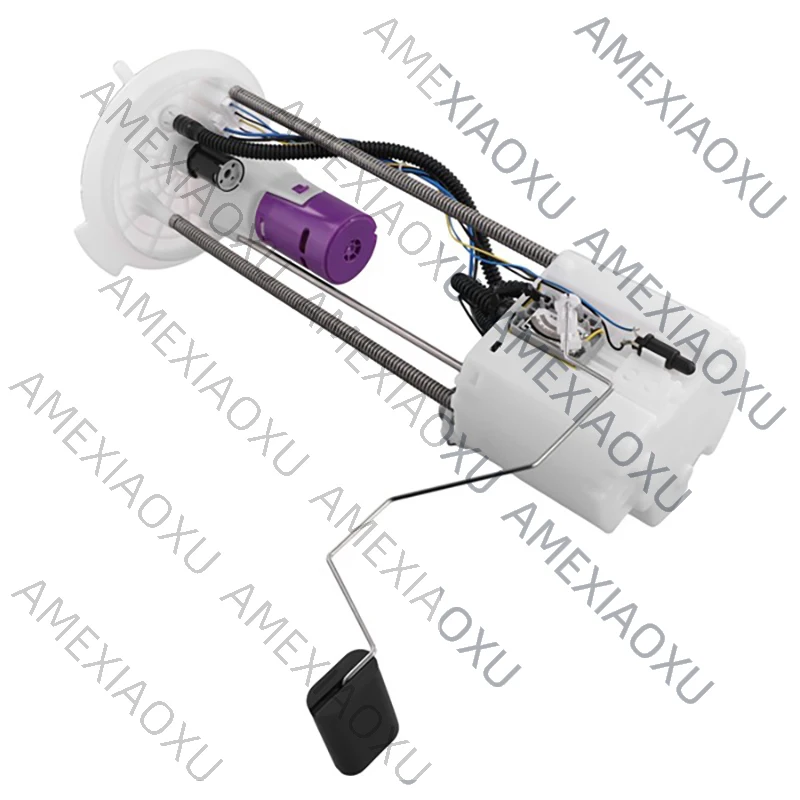 

Fuel Pump Assembly Fits For Nissan Titan XD Titan 2016-2024 17040-EZ31A FG2291 17040EZ30A