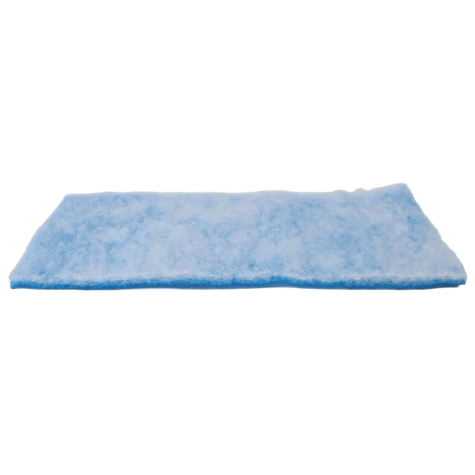 Filter Options Replaceable Air Filter Fiber Cotton Material Horizontal Suction System Indoor Air Quality 40x18.5x1.5 Cm
