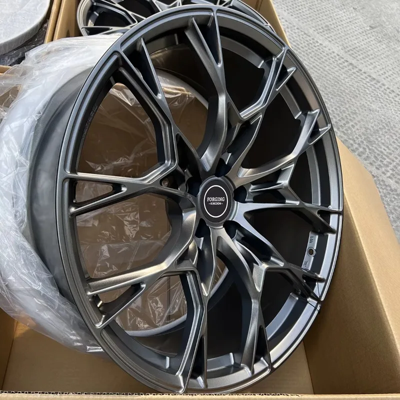 For Ferrari 812 Superfast Private Custom Forged Wheels For Ferrari 458 Italia For Ferrari F8 Tributo 30mm ET 25mm
