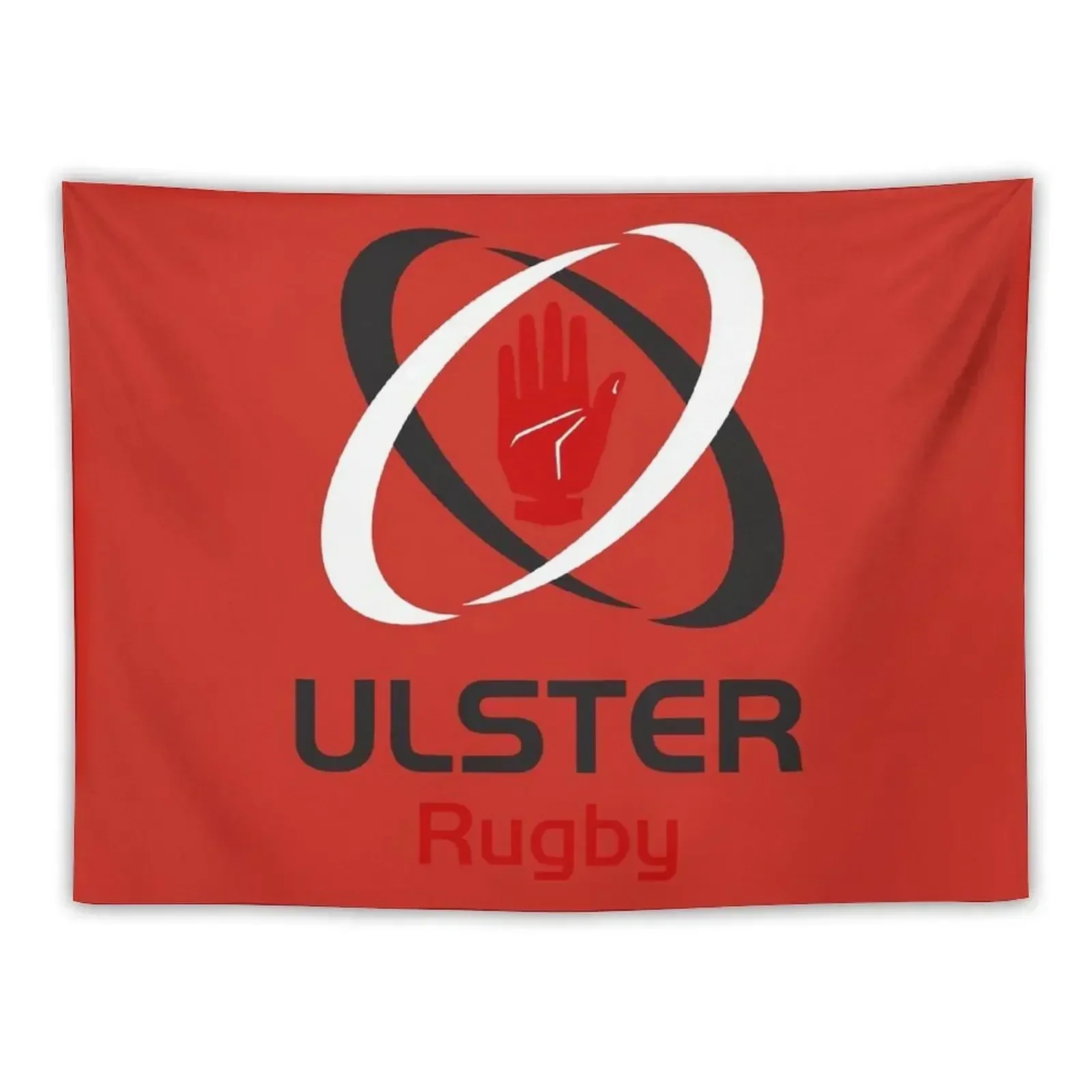 The Ulster Rugby Tapestry Home Decor Accessories Bedroom Deco Tapestry