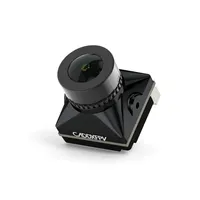 Caddx Ratel 2 V2 FPV Camera Ratel2 2.1mm Lens 16:9/4:3 NTSC/PAL Switchable With Replacement Lens Micro FPV Camera Drone