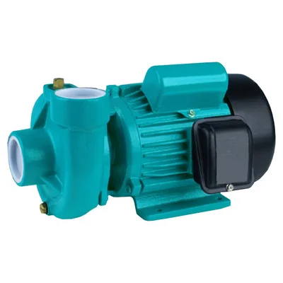 1HP Irrigation Motor Water