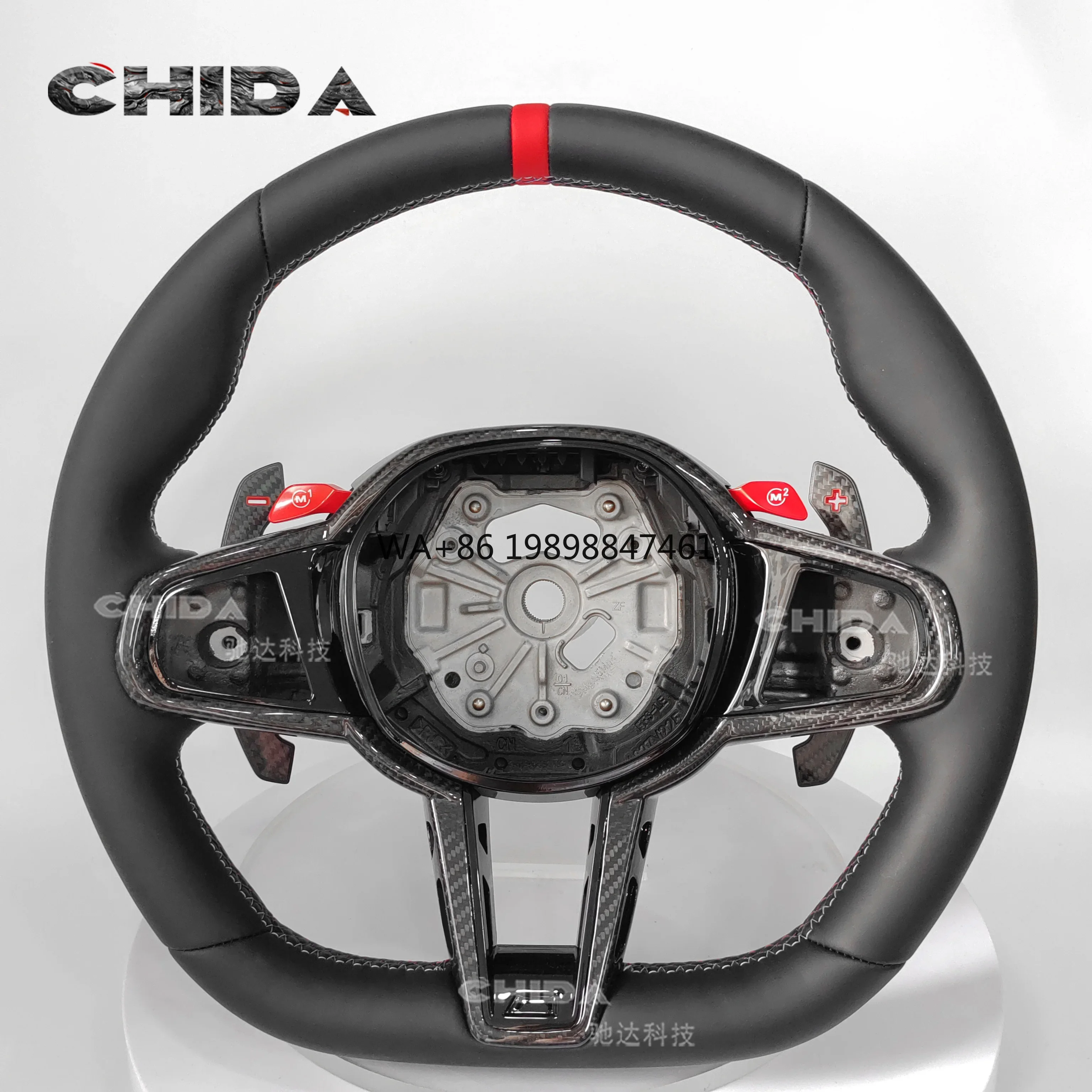 B-M-W Can Customize…