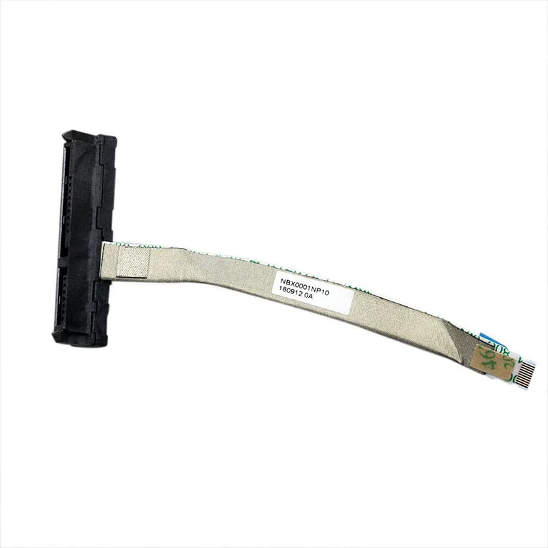 HDD Hard Drive Connector SATA Cable for Lenovo L340-15IRH L340-15IWL L340-15API L340-17IRH L340-17IWL L340-17API FG540