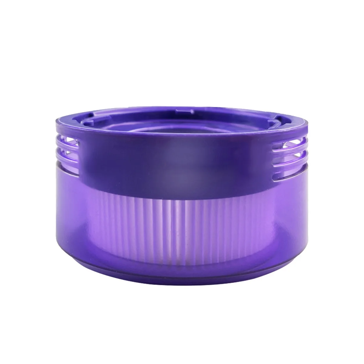 Pièces de rechange pré-Pound HEPA Post-Pound pour V8 FOCUS MATTRESS, aspirateurs sans fil