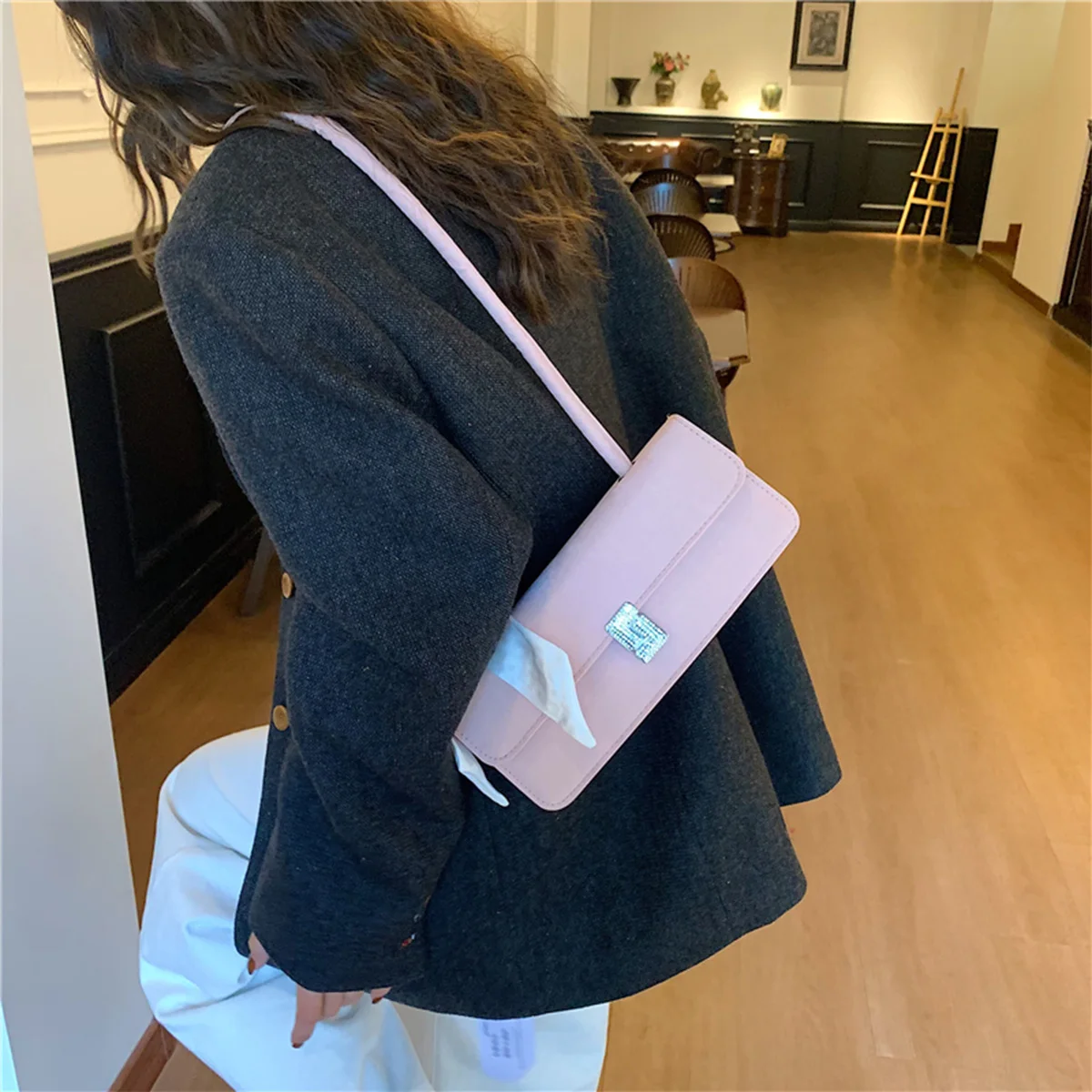 Durable Ladies Chic… - image