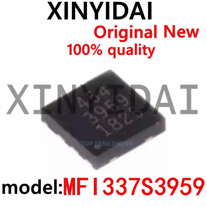 

2PCS MFI337S3959 3959 QFN8 APN337S3959 IC QFN NEW IN STOCK